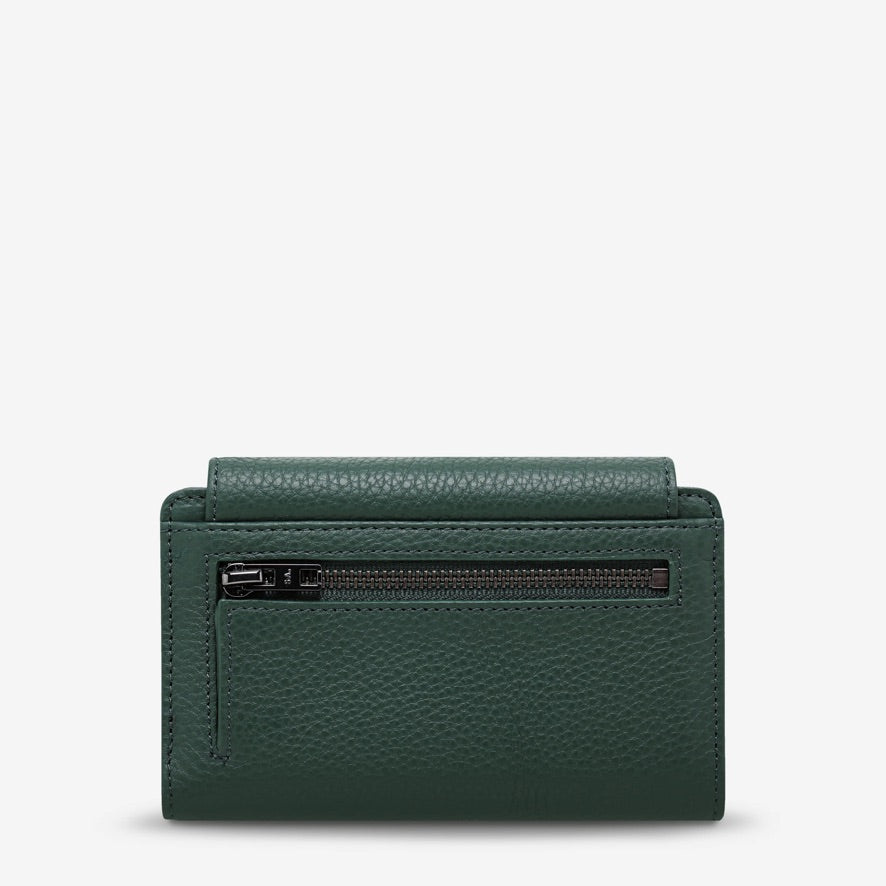 Visions Wallet - Teal