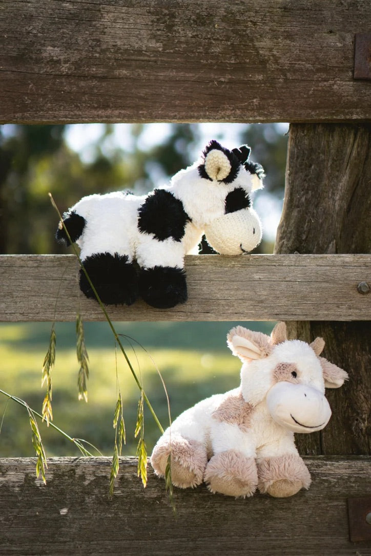 Coco The Cow-Cream