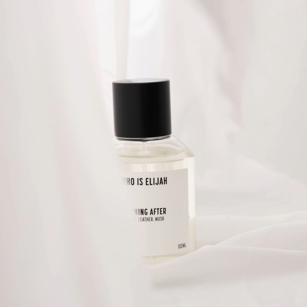 MORNING AFTER - 100ml