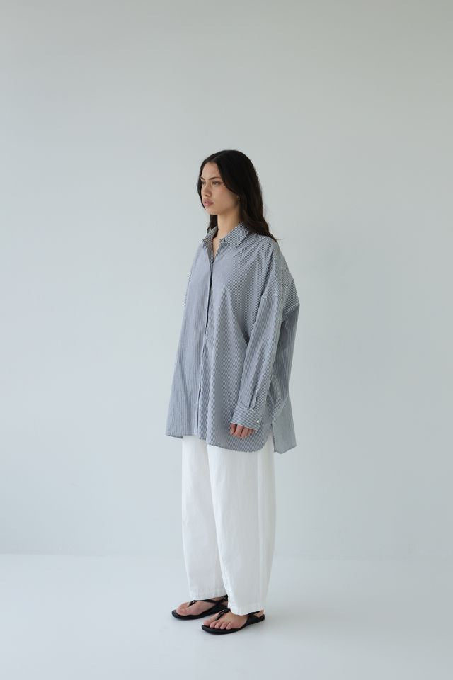 LOVE THIS SHIRT COTTON - Fine Lines