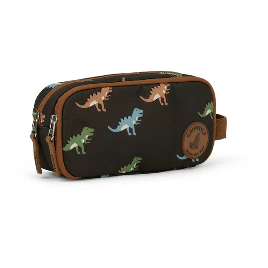 Fable Pencil Case -Dino Club