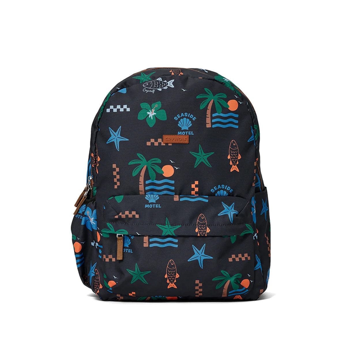 DAYPACK Seaside Motel