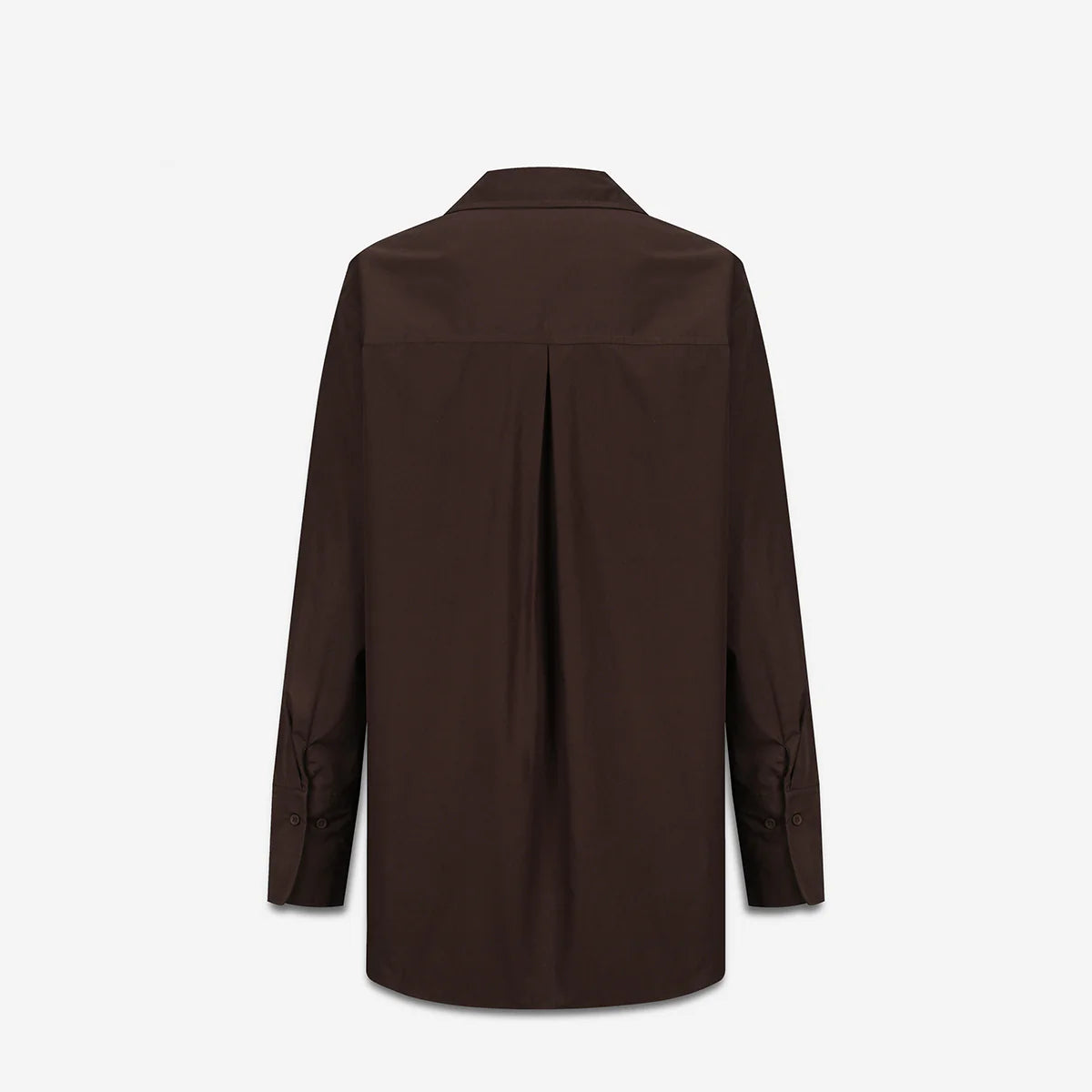 Better Times - Women's Shirt / Bark