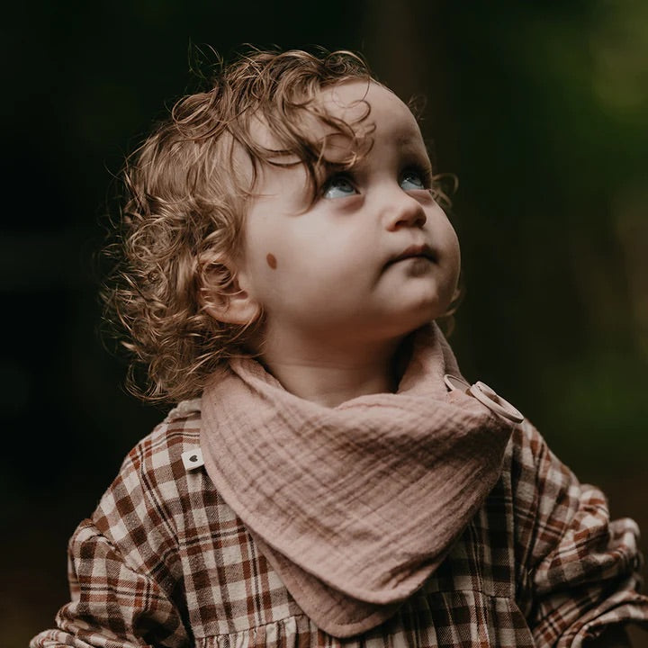 Bandana Bibs