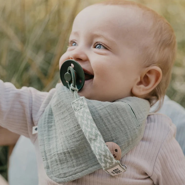 Bandana Bibs