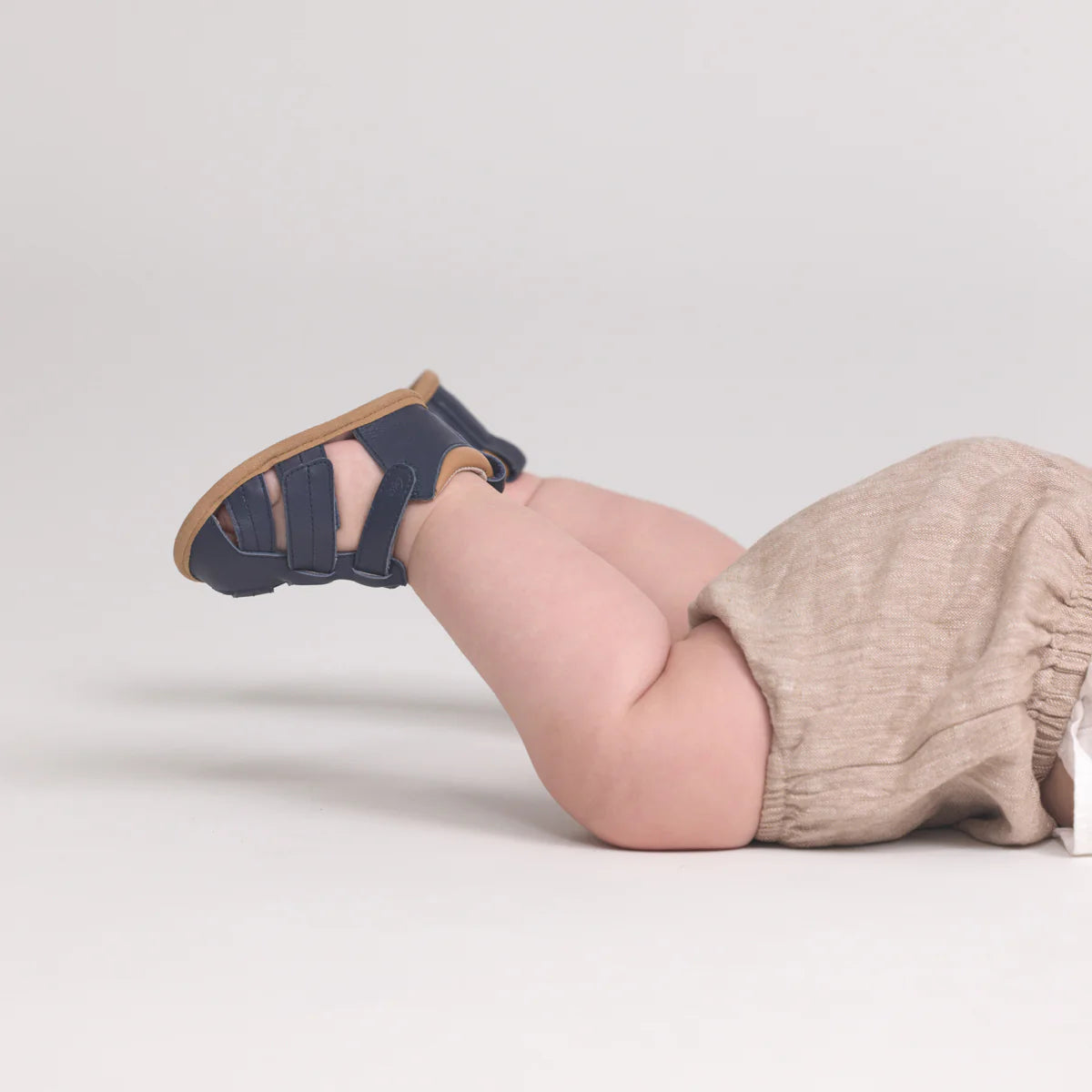 Levi Indigo - Sandal