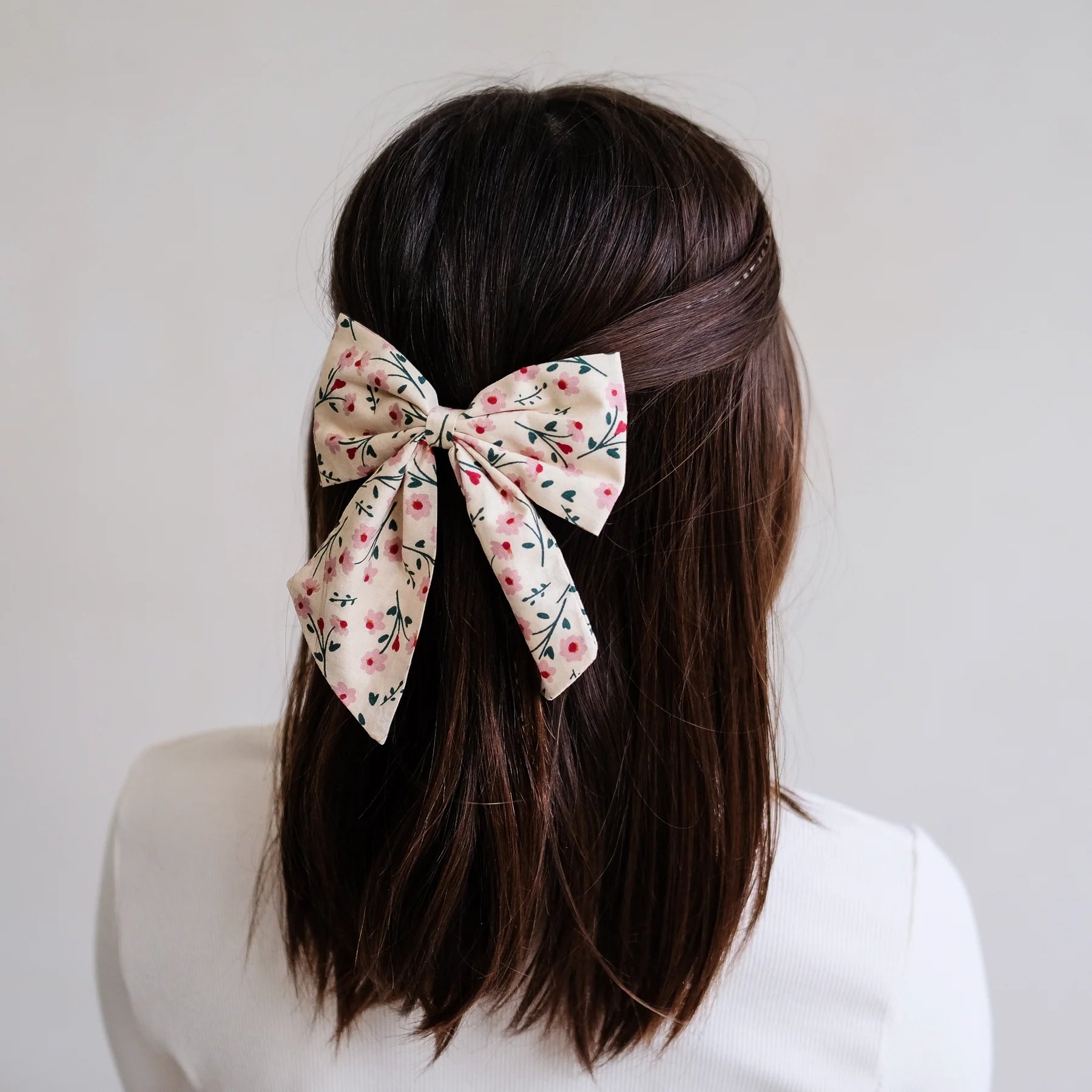 Agnes bow pack