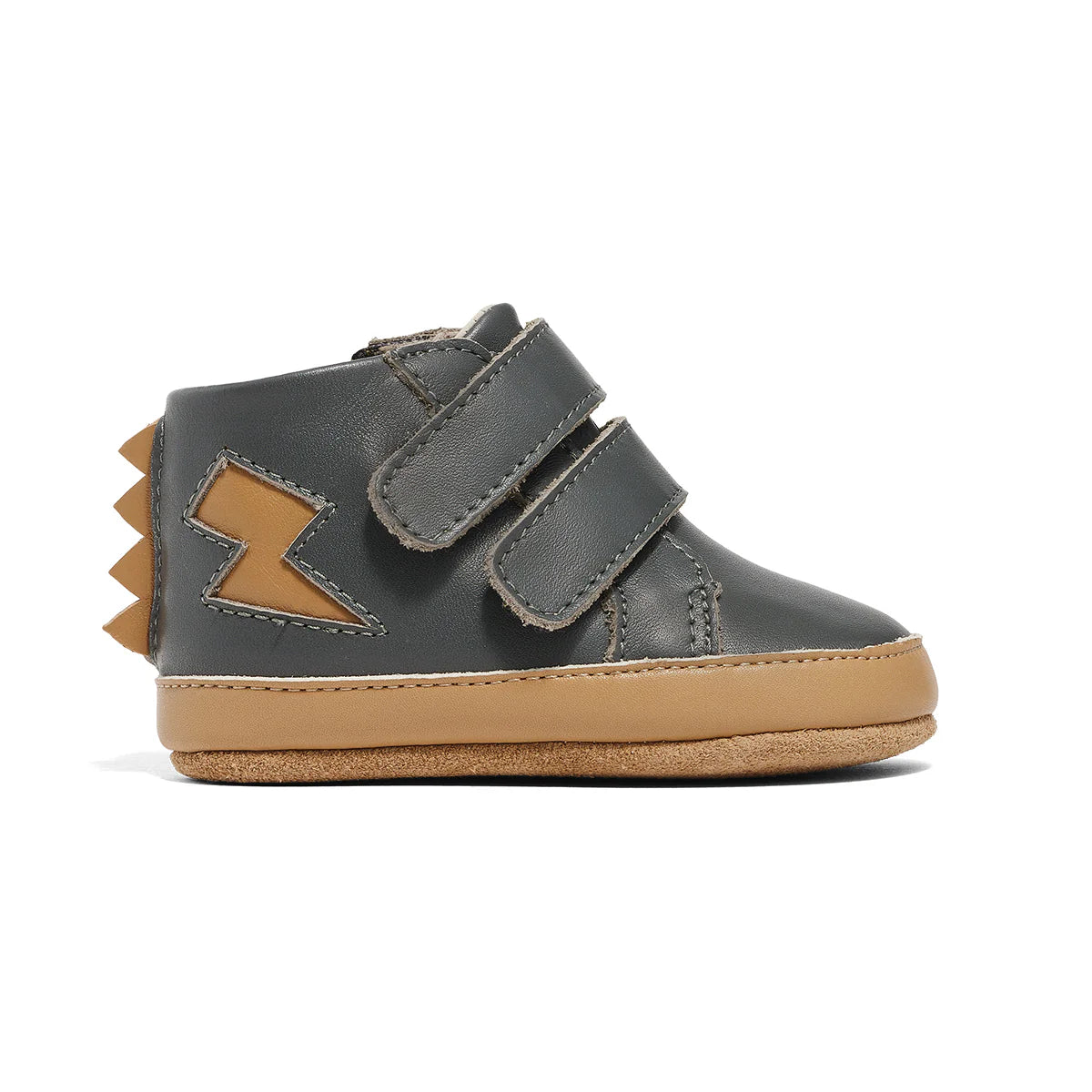 Enchanted boot - Lightning