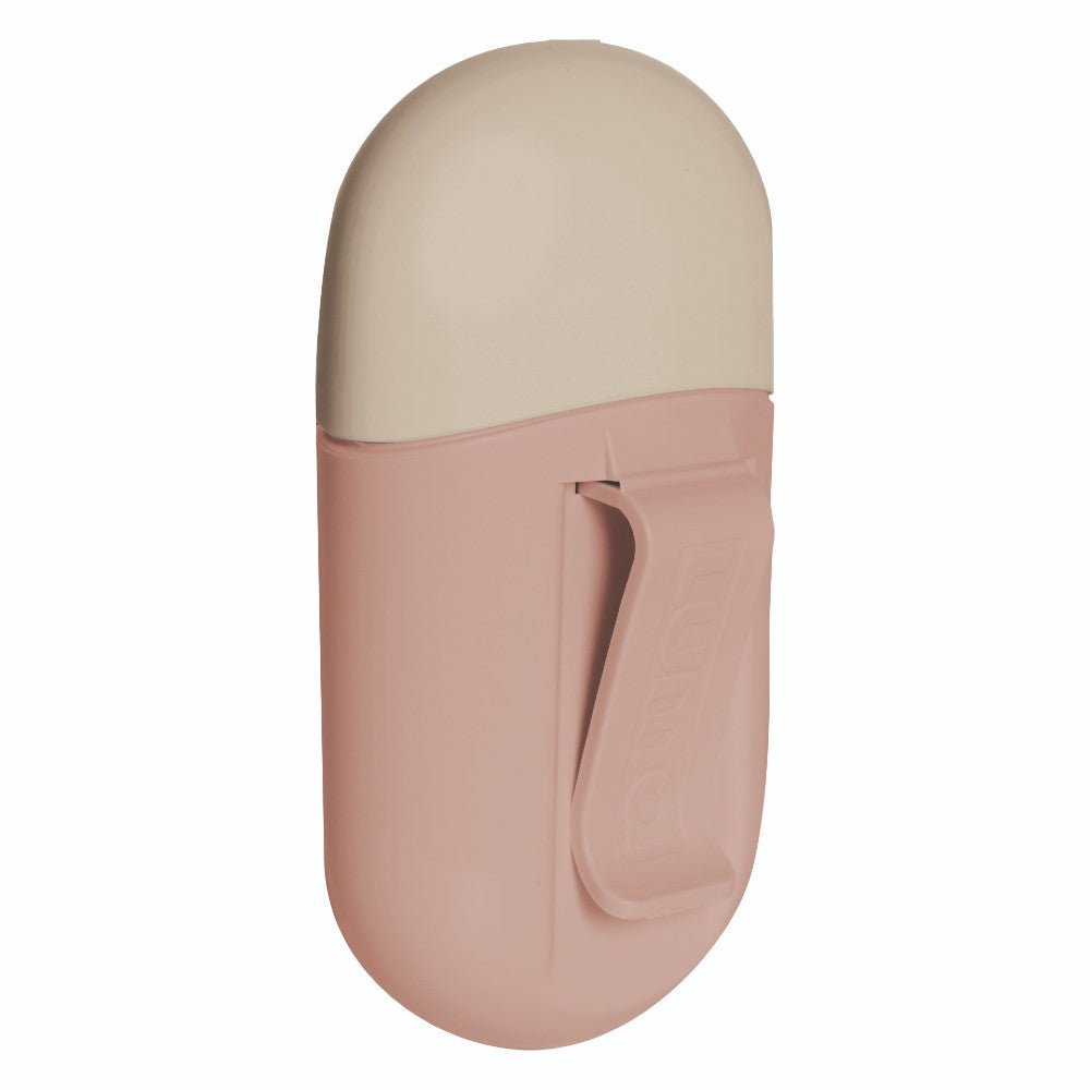 Baby Manicure Set - Blush pink
