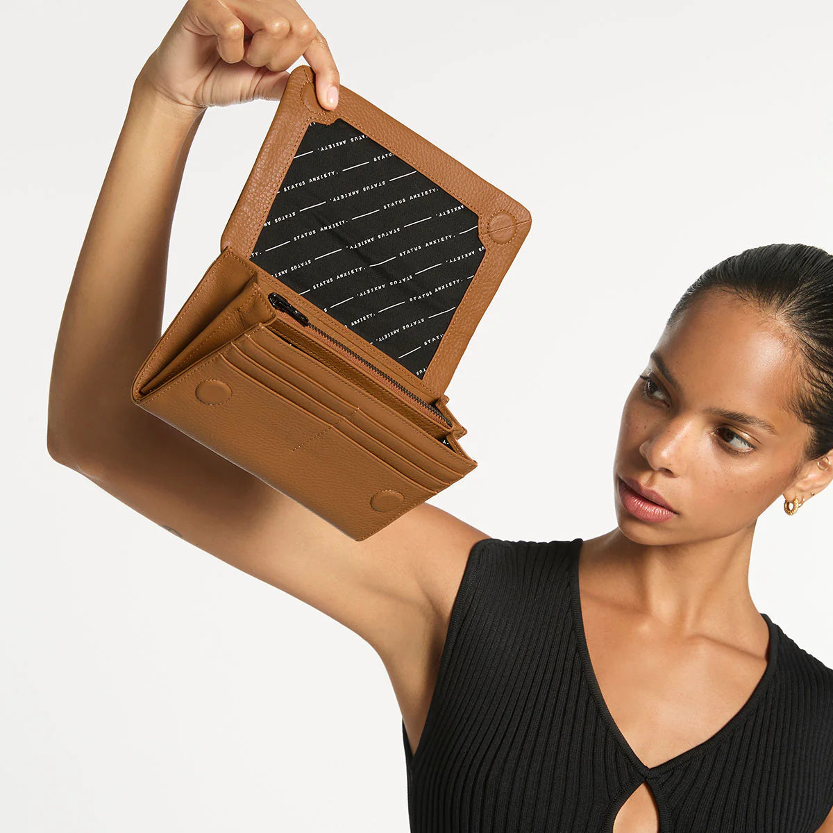 Remnant wallet
