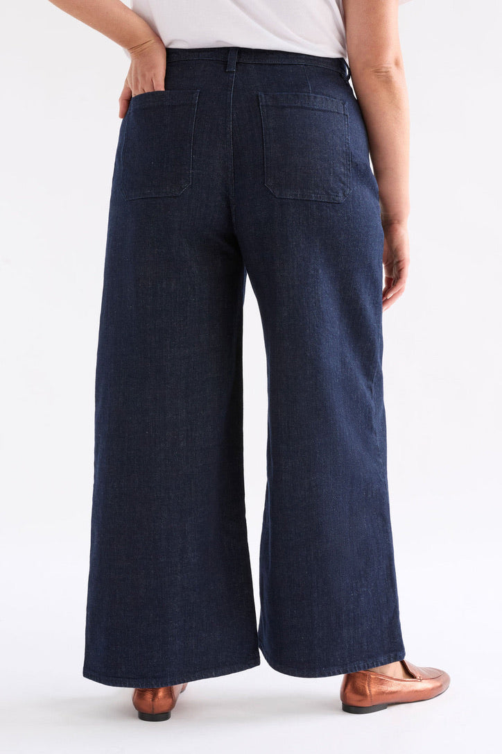 Sondern Jean - RINSE WASH