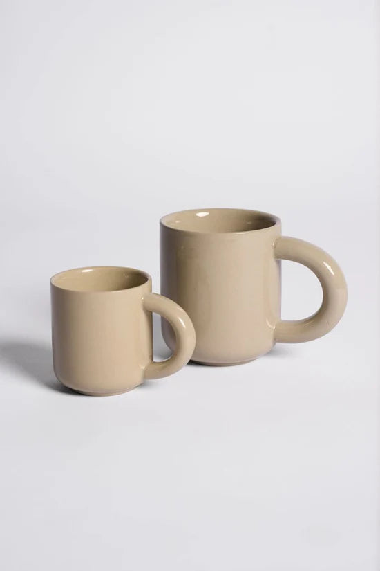 Fenton Mug