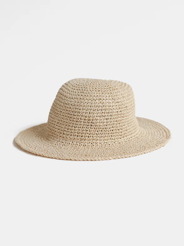 SO RELAXED Hat - Ivory