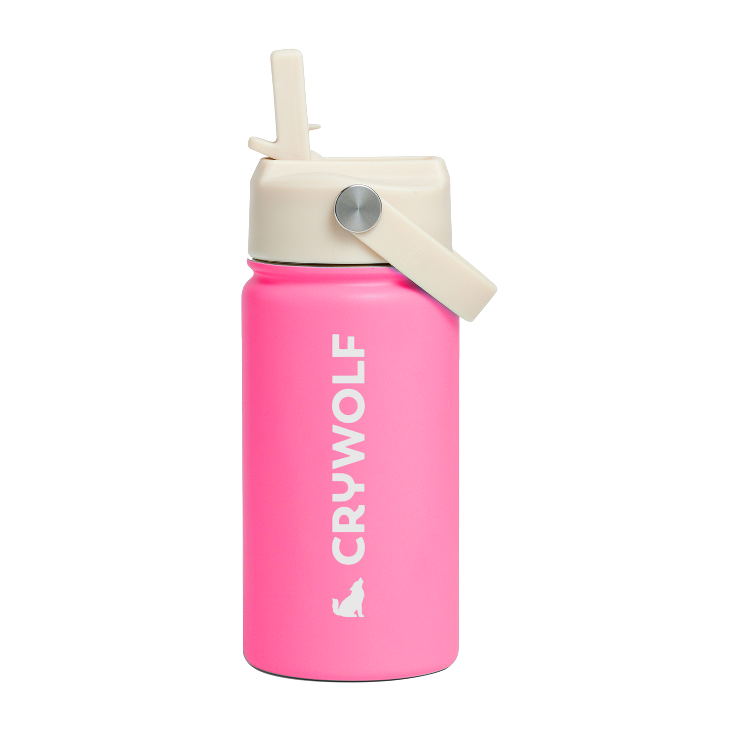Drink Bottle - Candy Pink