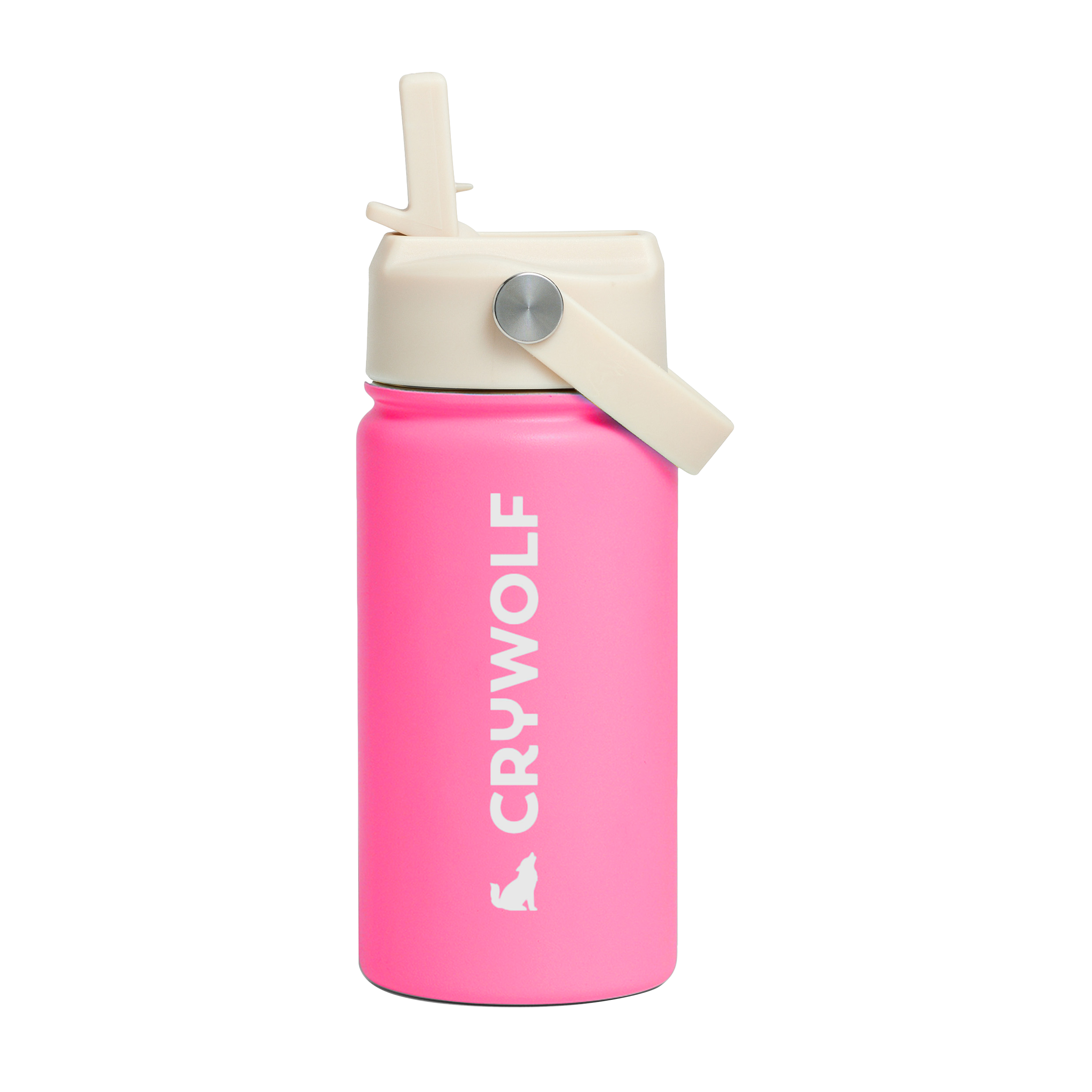 Drink Bottle - Candy Pink