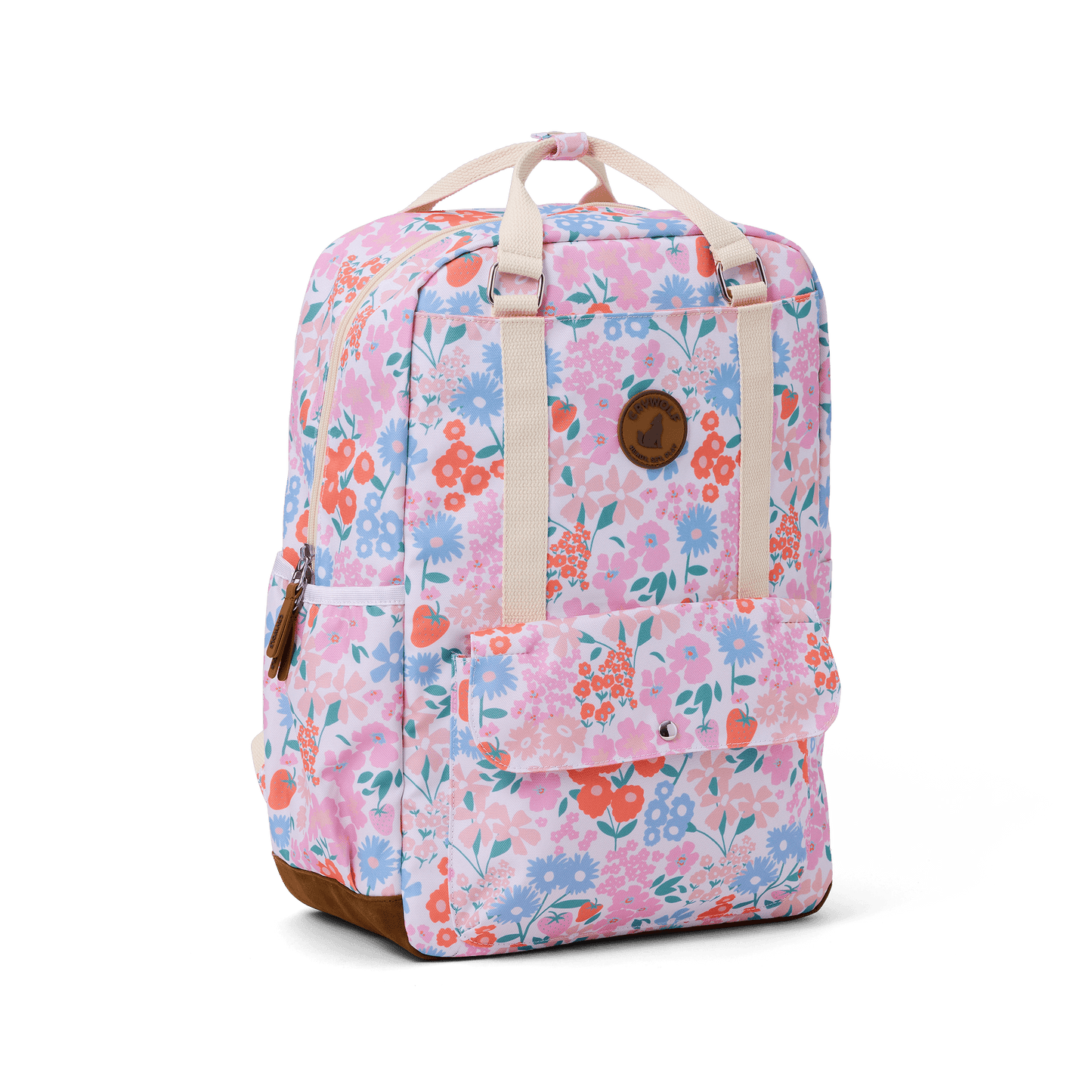KnapSack Berry Garden