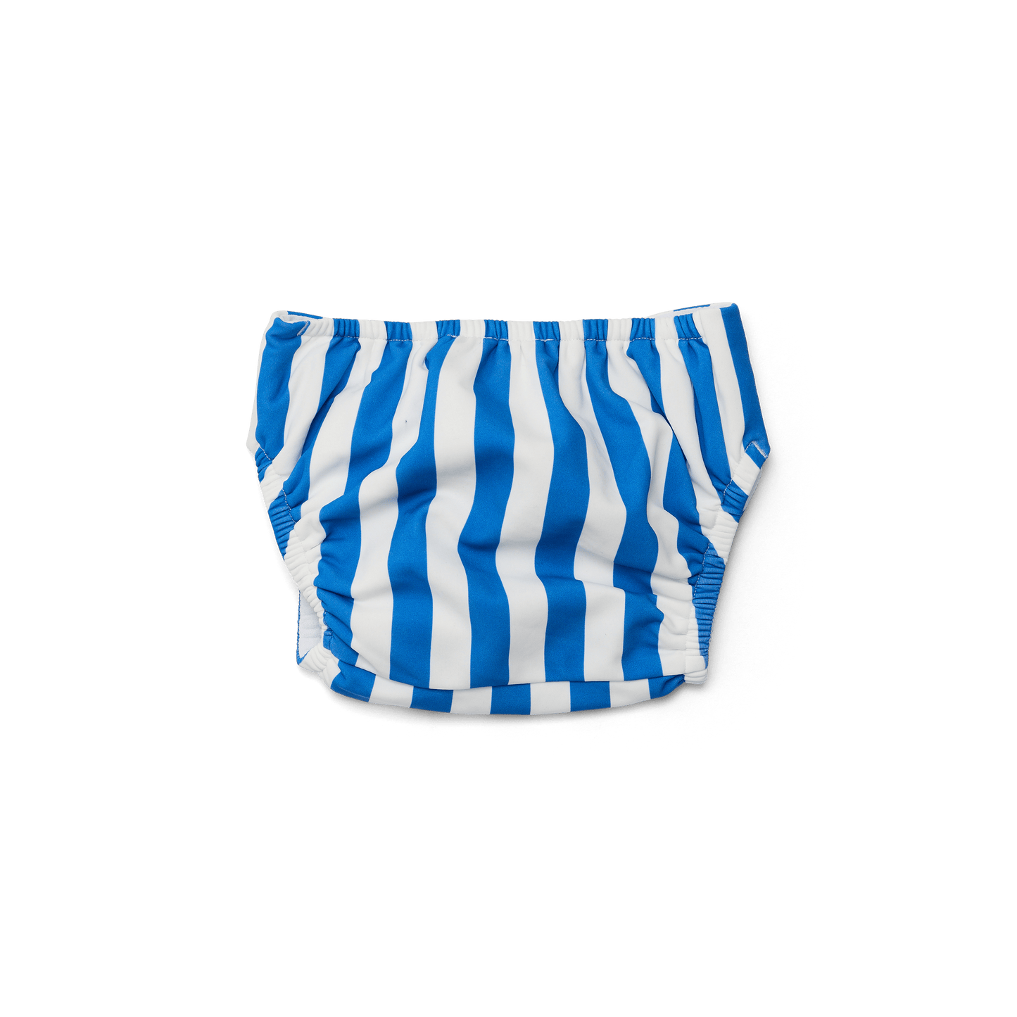 Reusable Swim Nappy- Deep Sea Stripe