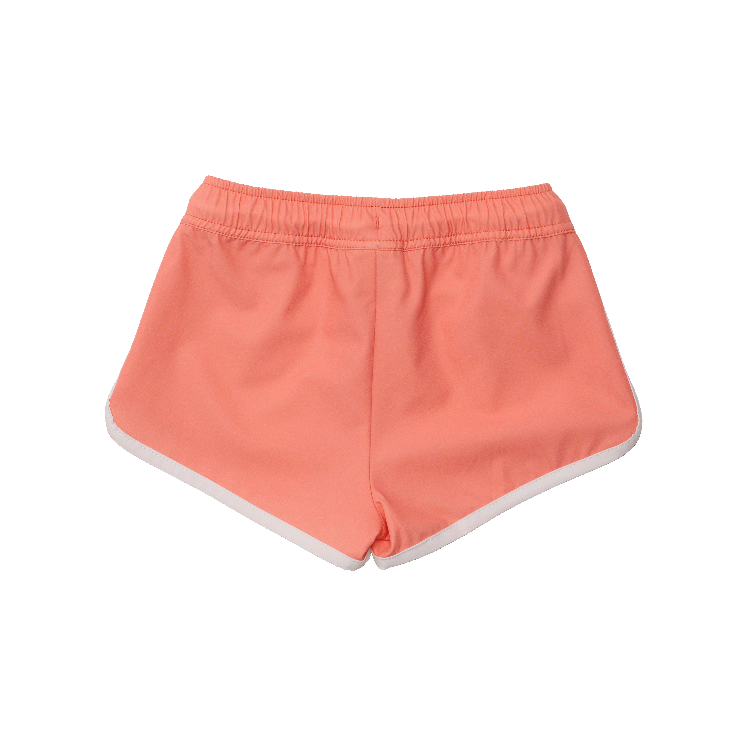 Surf Short - Coral