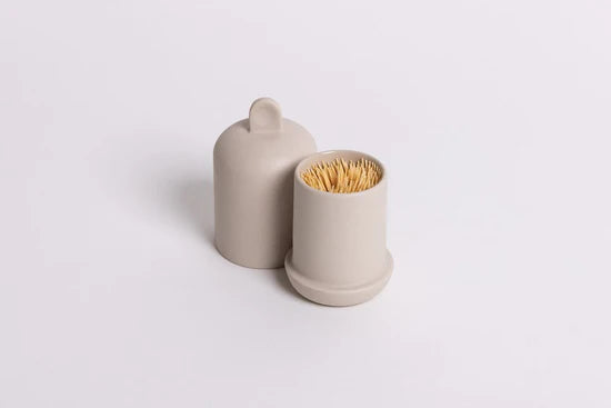 Dee Toothpick Holder