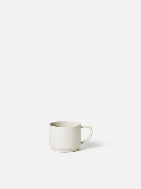 Copo Stacking Mug - Oat