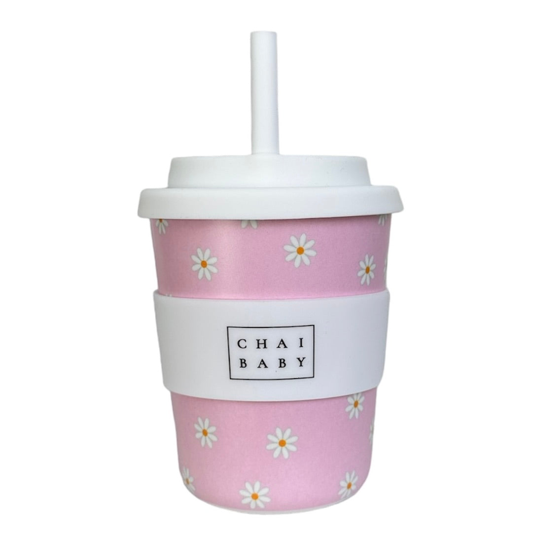 Delightful Daisy - Kids cup