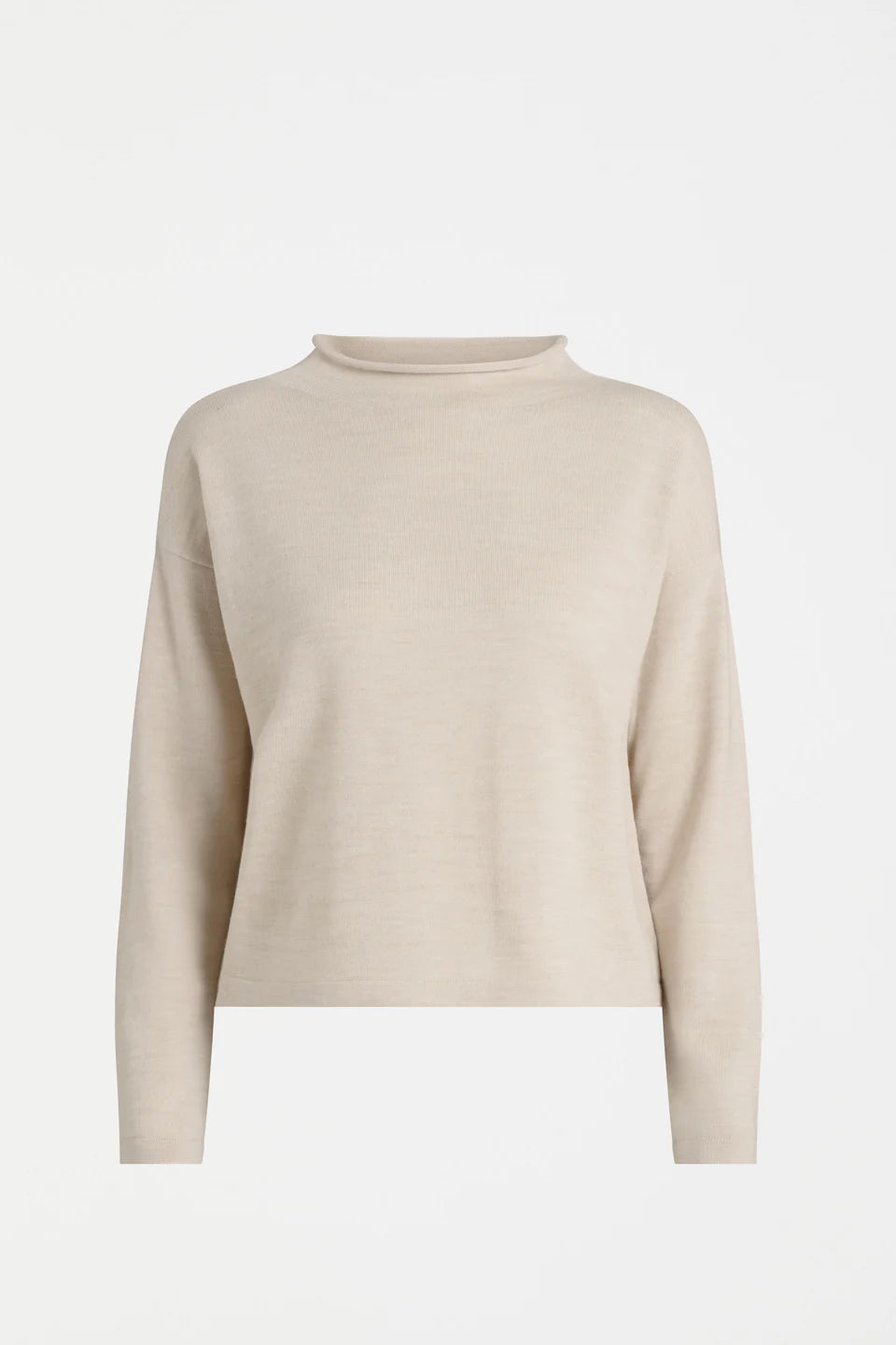 Pirata Sweater - FLAX