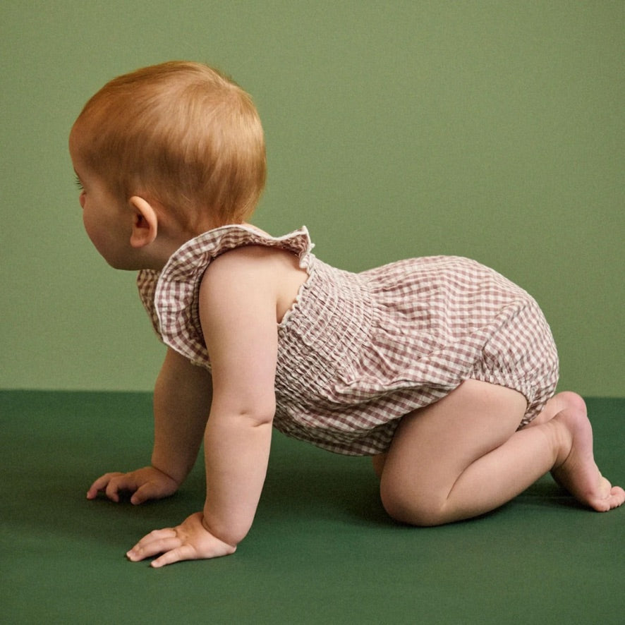 Gala suit - TWILIGHT CHECK