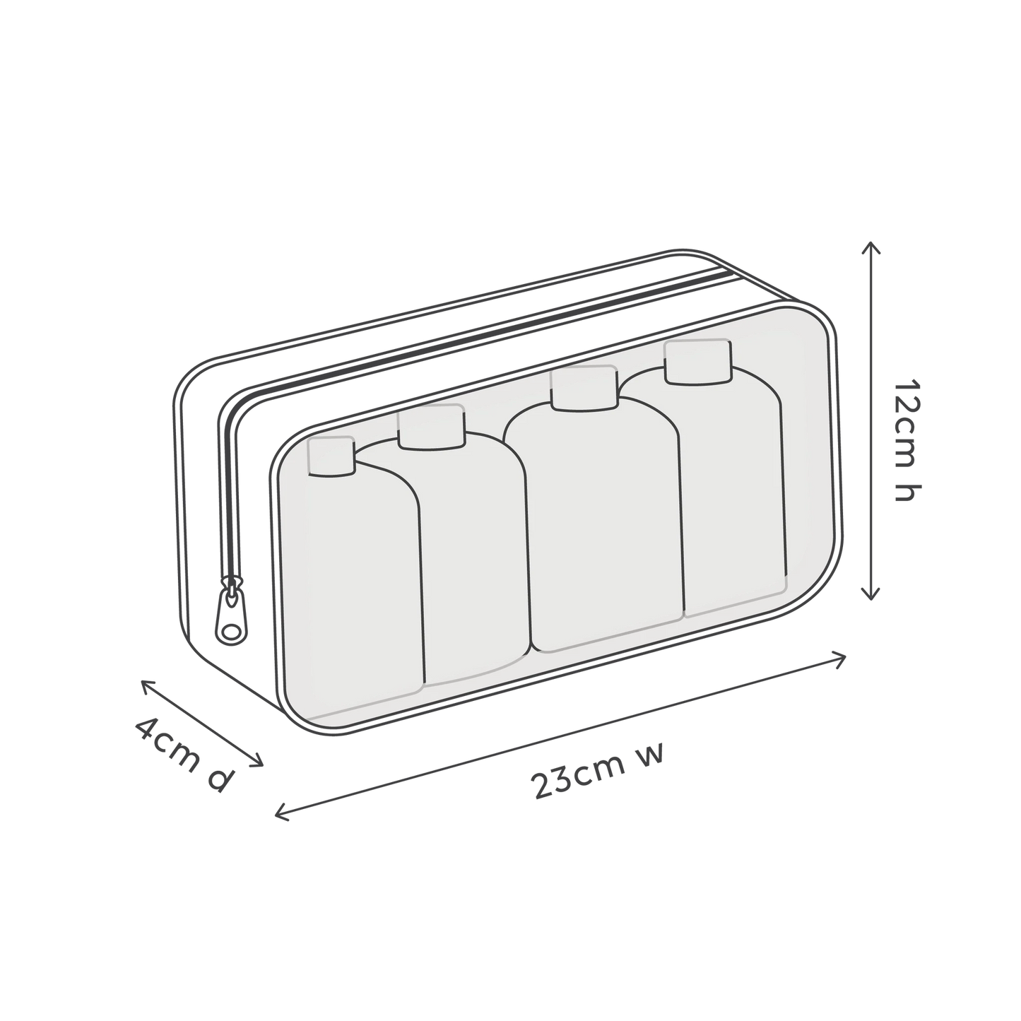 Holiday Travel Pack