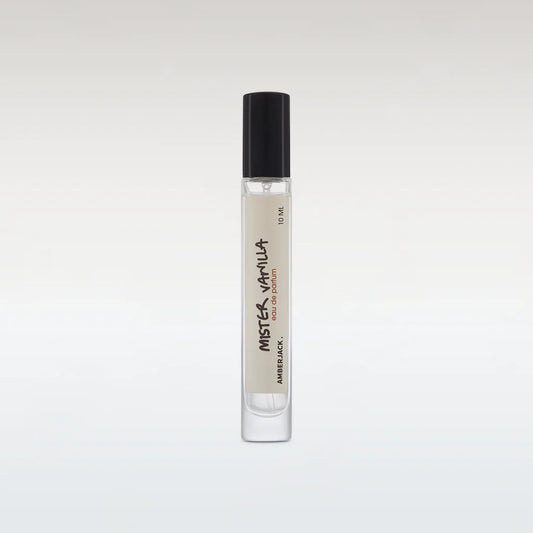 Mister Vanilla - Perfume 10ml