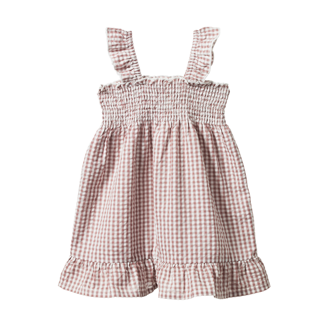 Gala dress - TWILIGHT CHECK