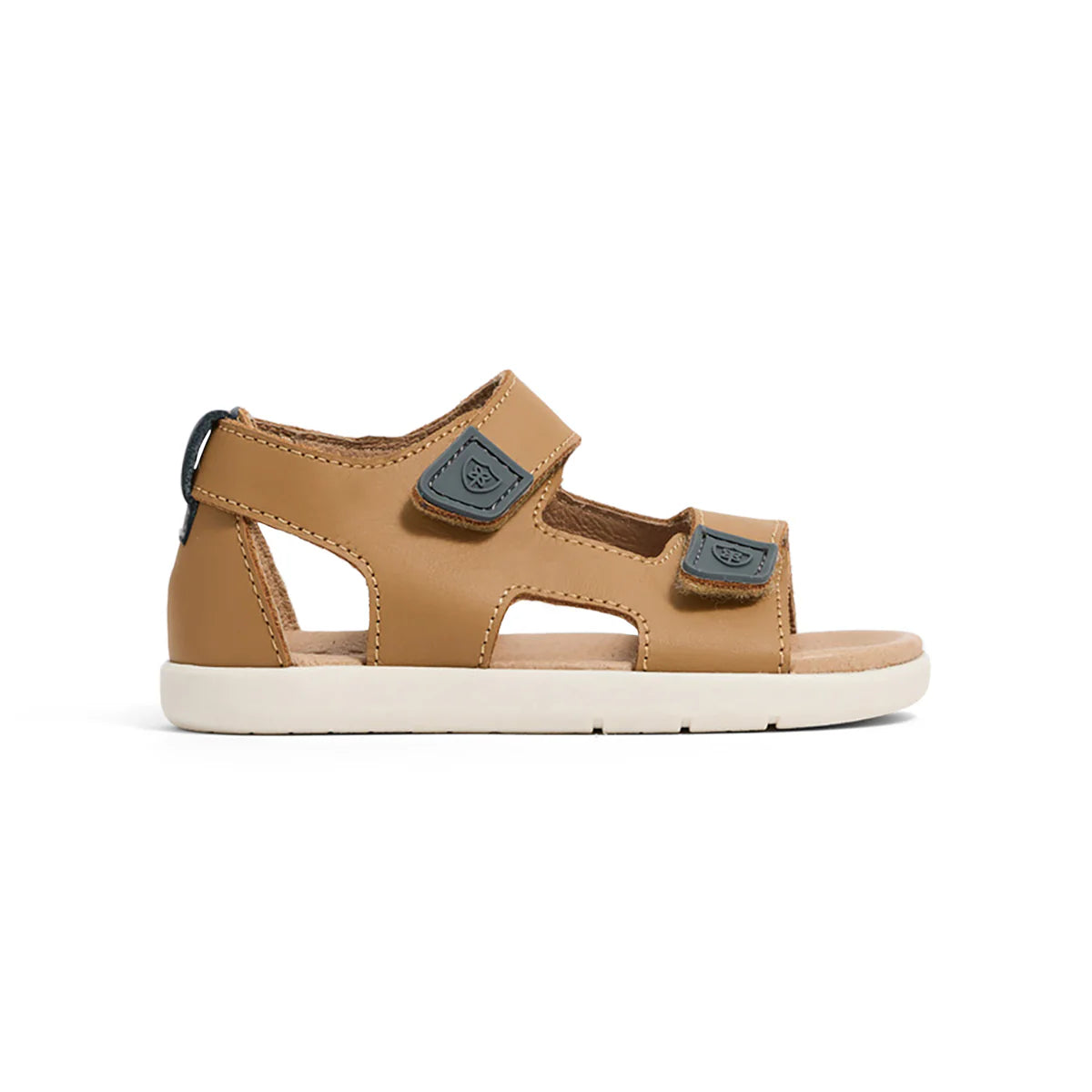 Jack Tan Sandal