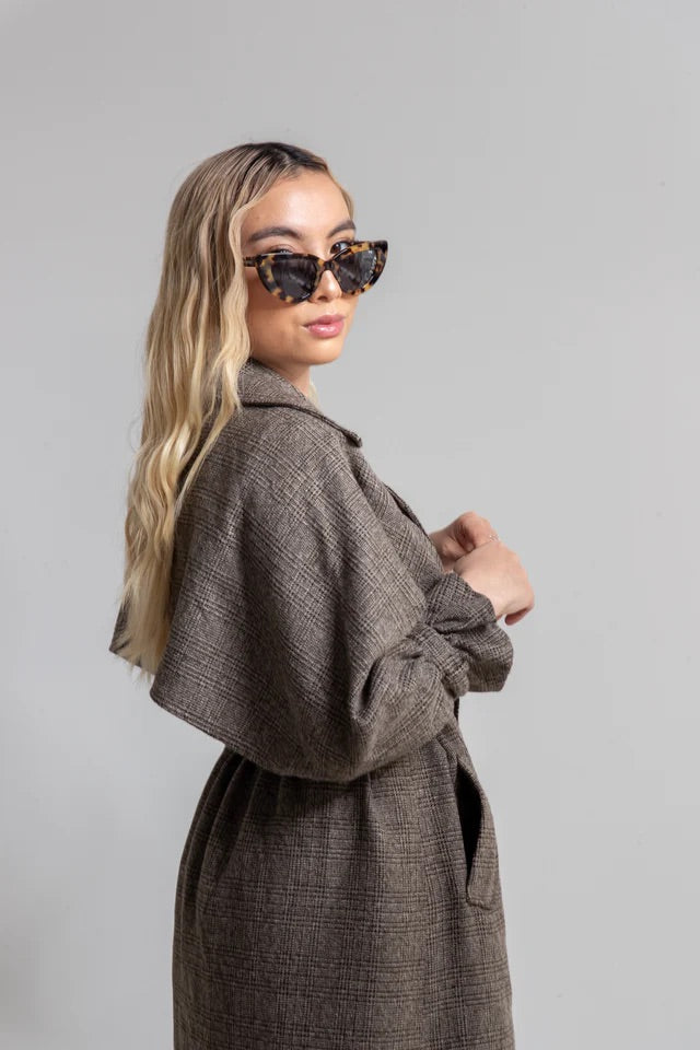 RHIA | TORT