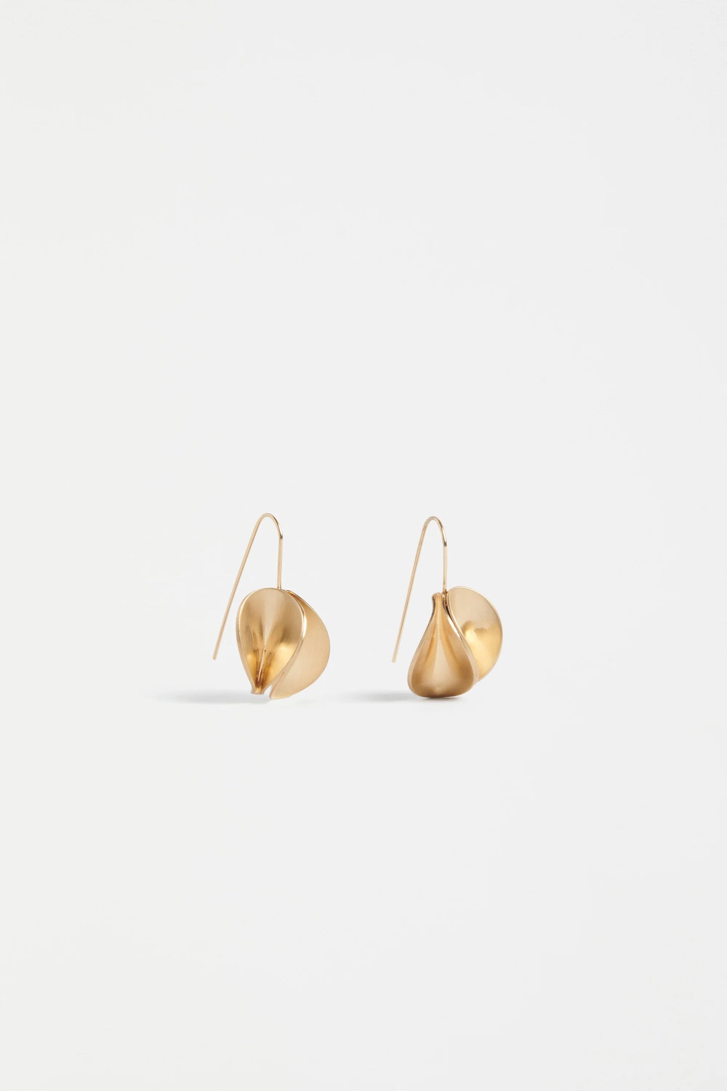 SIITA EARRING - Gold