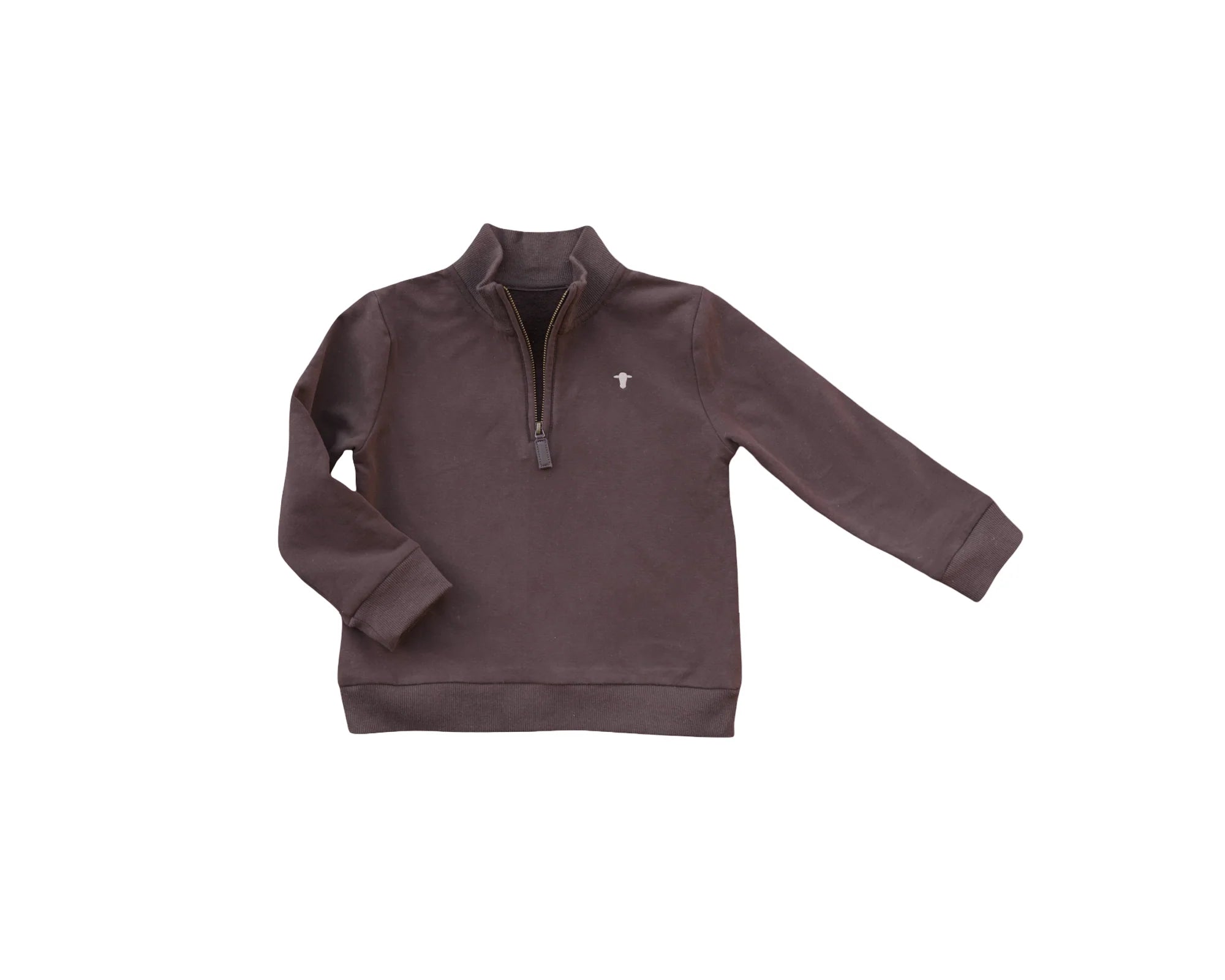 Freddie sweat - Chocolate