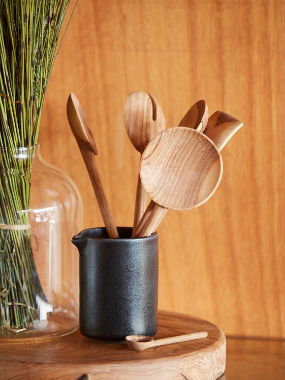 Asili x Città Salad Servers Set/2