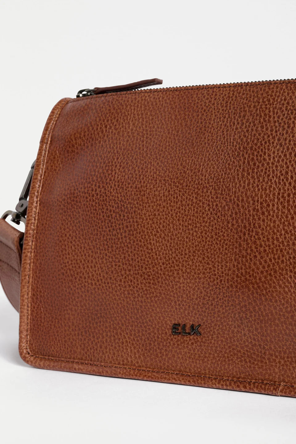 Halben Crossbody Bag -TAN