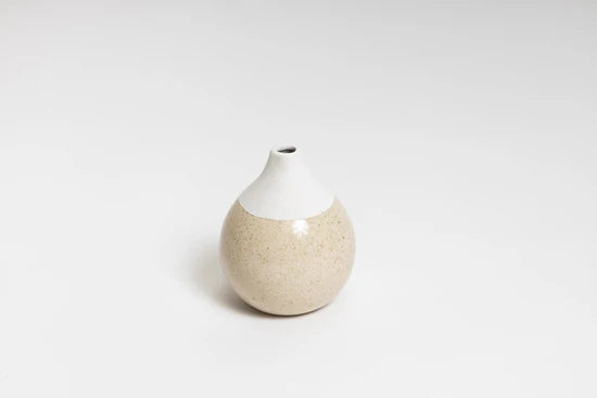 Charlie Vase - Mr Kelp