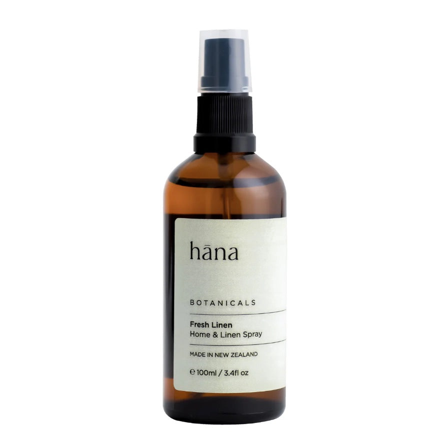 FRESH LINEN ROOM SPRAY 100ML
