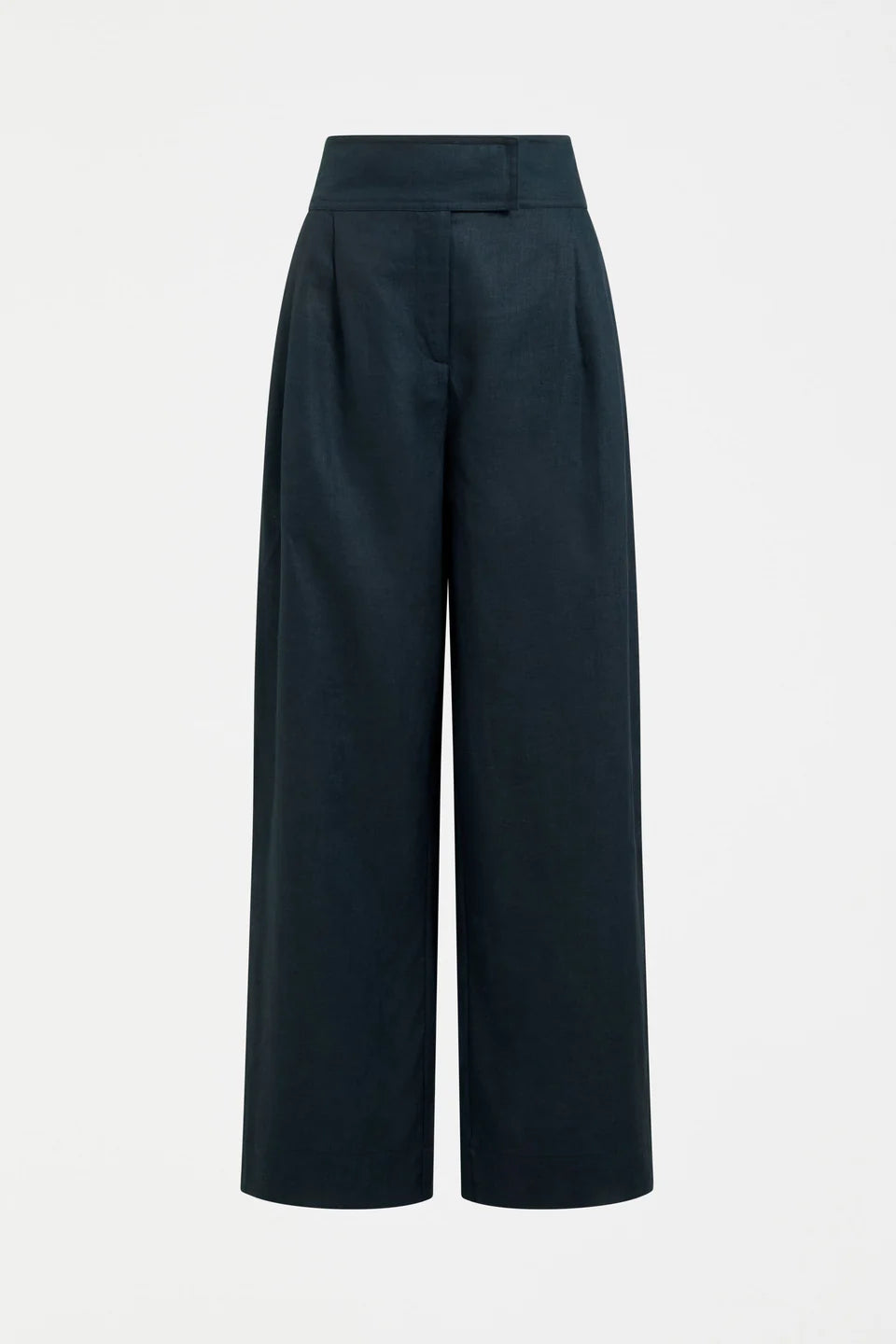 Lejer Pant - Navy