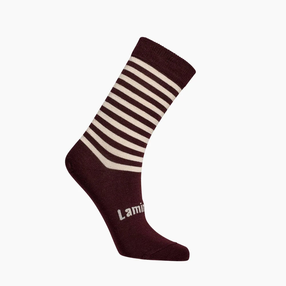 Merino Wool Crew Socks | WOMAN | Portobello