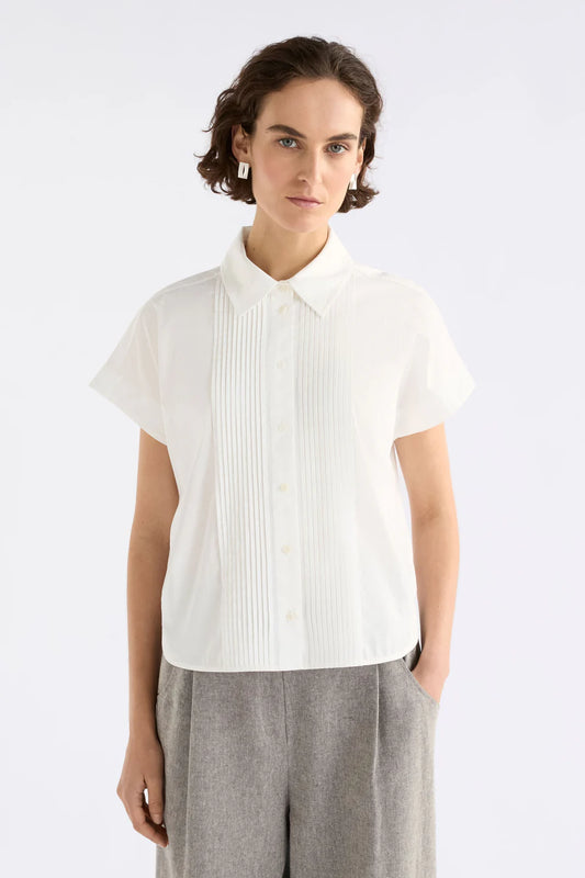 Apress Shirt - WHITE