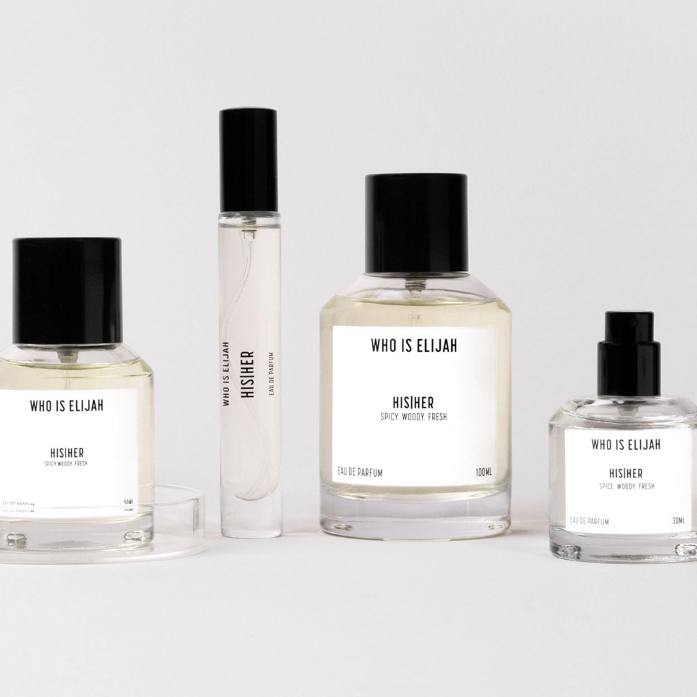 HIS | HER 10 ML