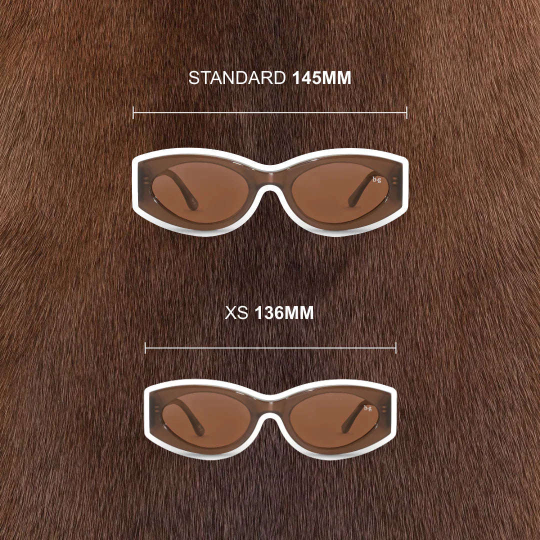 GIGI | MOCHA STANDARD