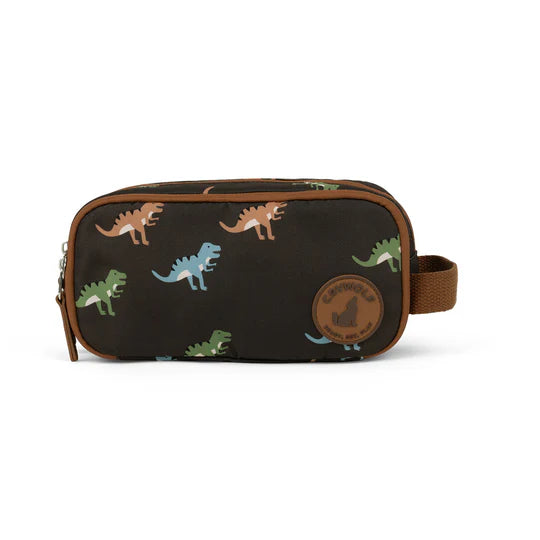 Fable Pencil Case -Dino Club