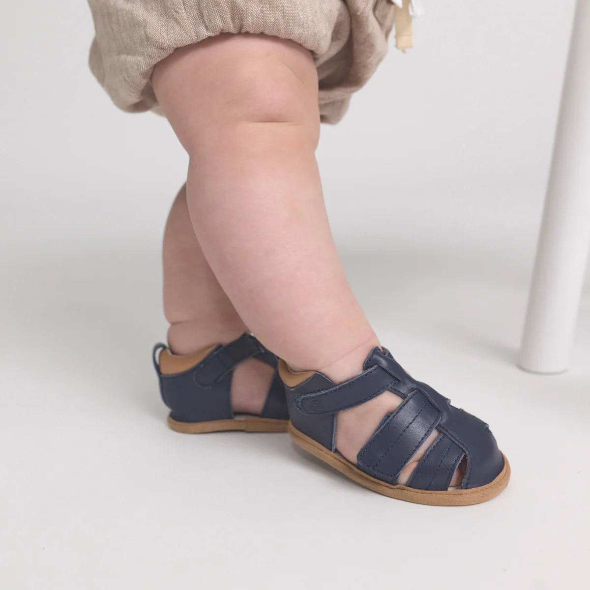 Levi Indigo - Sandal