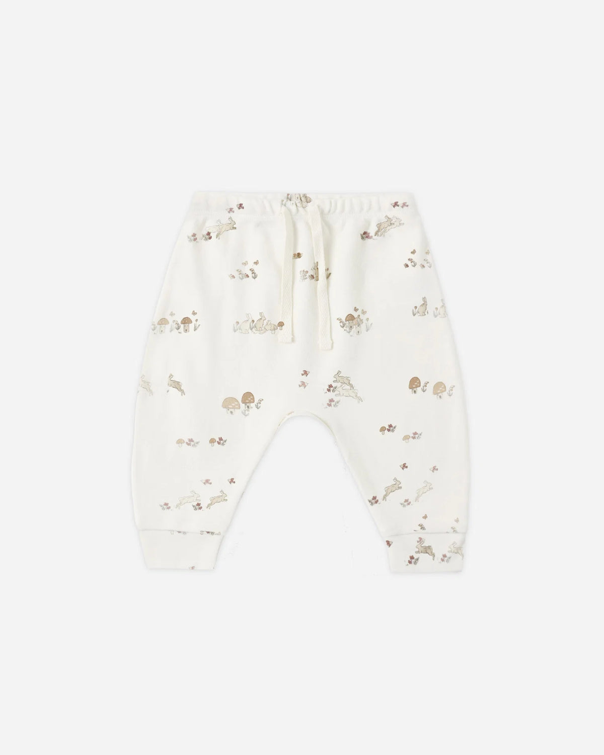 Drawstring Pant Bunnies