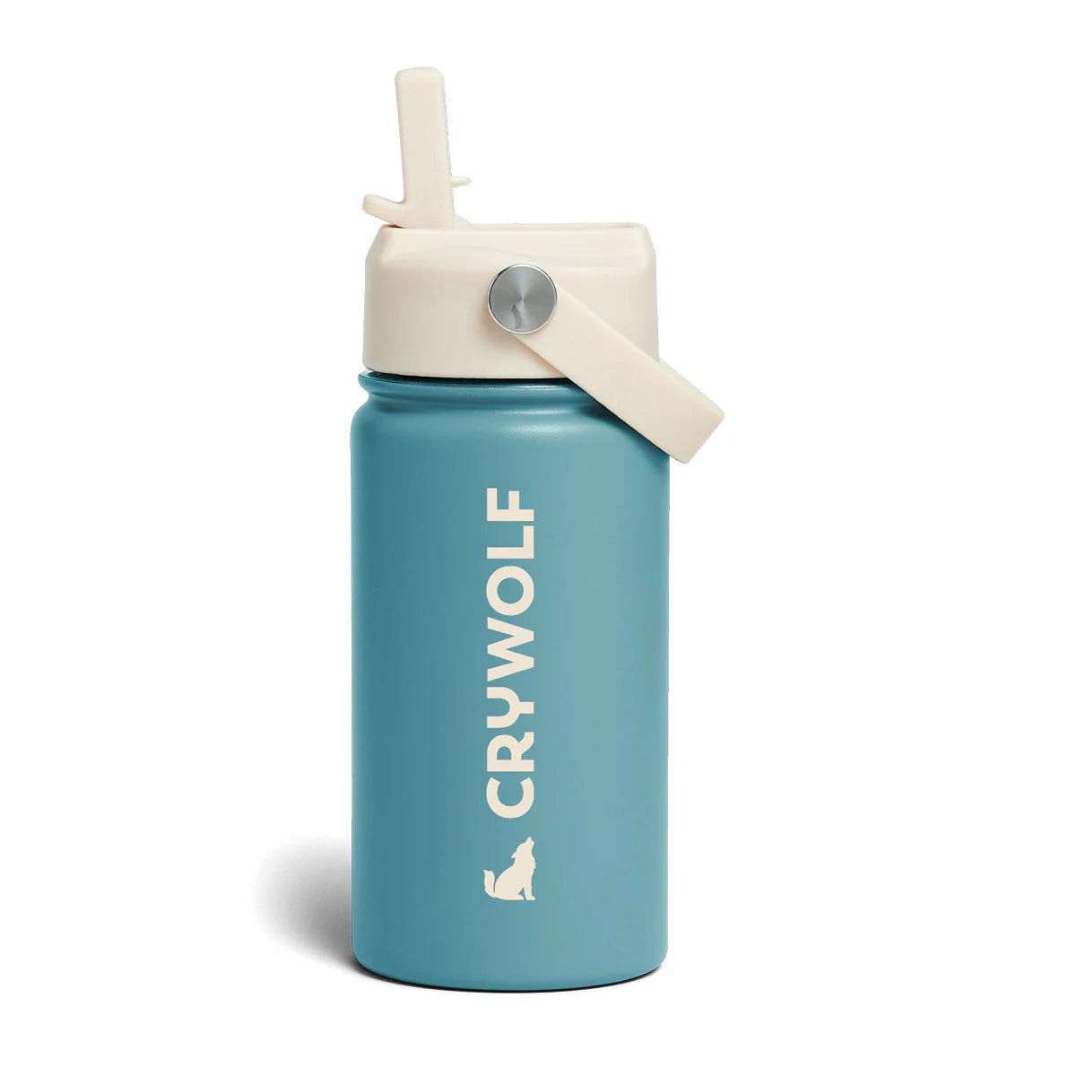 DRINK BOTTLE Stone Blue