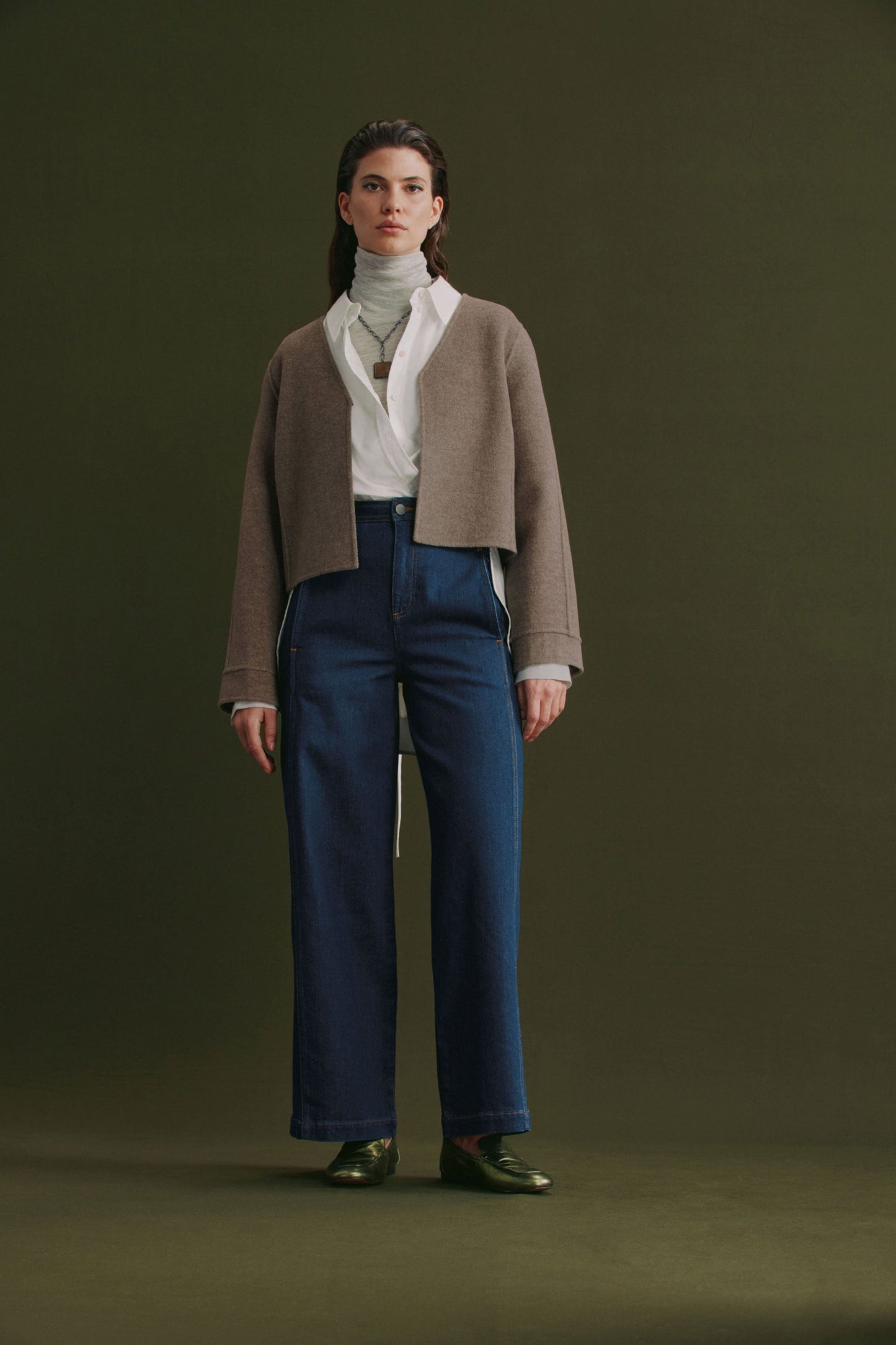 Sesa Jacket