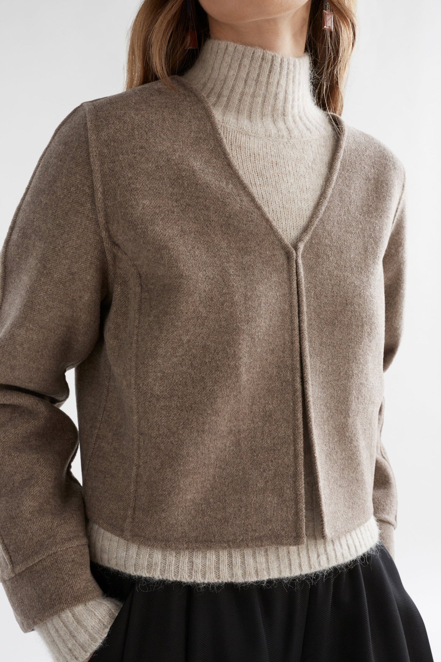 Sesa Jacket