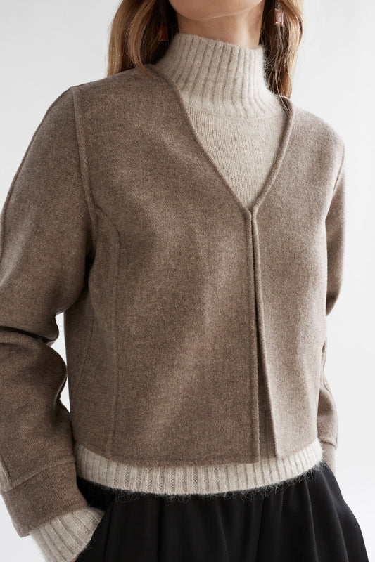 Sesa Jacket